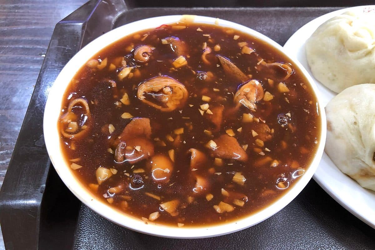 Yaoji Chaogan (Gulou) — 1